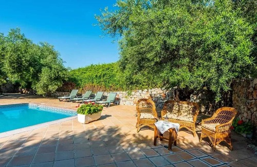Villamartin Villa | Homerez - Villa in Villamartin