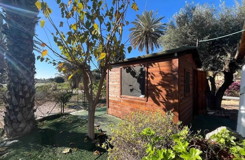 La Marina Villa | Homerez - Villa with Pool in Alicante