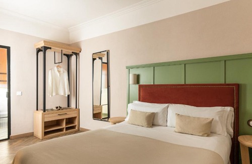 Museo Hotel | Honest Sevilla Hotel