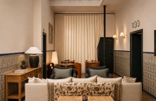 Museo Hotel | Honest Sevilla Hotel