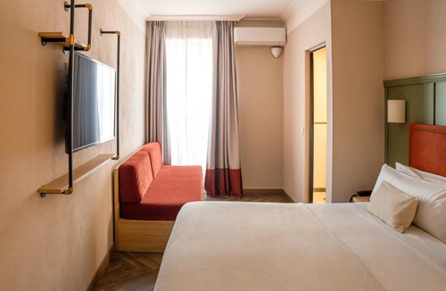 Museo Hotel | Honest Sevilla Hotel