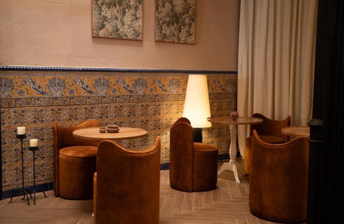 Museo Hotel | Honest Sevilla Hotel