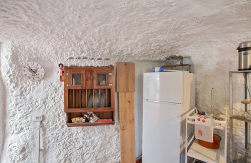 Juncalillo House | 'Honorata' with Shared Garden and Wi-Fi