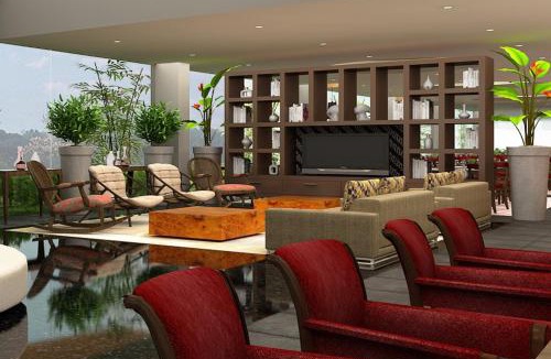 Gresik Hotel | Horison GKB Gresik