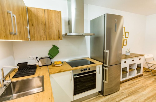 Morro Jable Apartment | Horizon Beach House - Vacation Home