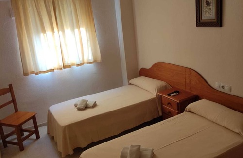 Benacazon House | Hospedaje Benacazón A49