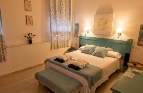 La Catedral Hotel | Hospedería Baños Arabes de Córdoba Dos
