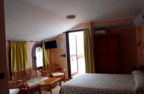 Frigiliana Hotel | Hospedería El Caravansar