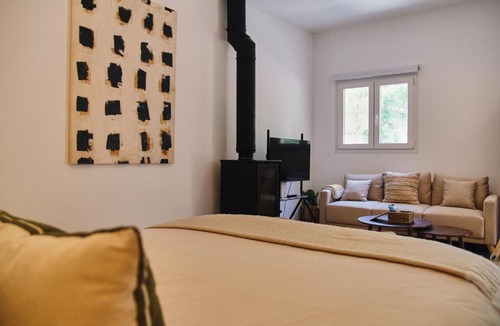 Cabia Hotel | Hospedería Quinta de Cavia