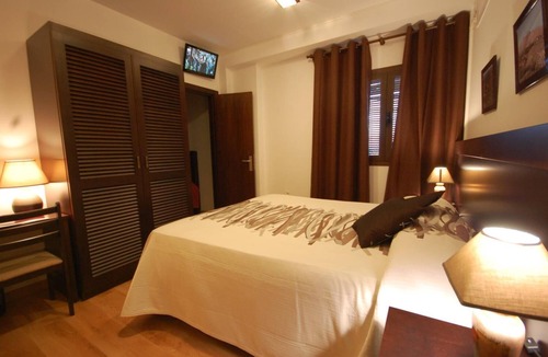 Priego de Cordoba Hotel | Hospedería San Francisco