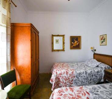 Corteconcepcion House | Hospederia de la Corte Casa Rural con Encanto en la Sierra de Aracena