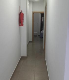 Ontinyent Hotel | Hospederia Gomis 26