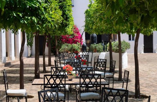 Torre de la Reina Hotel | Hospedium hotel Cortijo Torre De La Reina