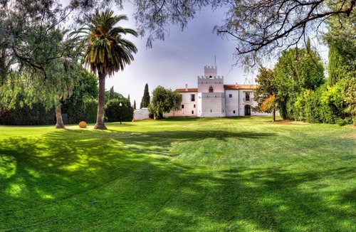 Torre de la Reina Hotel | Hospedium hotel Cortijo Torre De La Reina