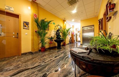 Castalla Hotel | Hospedium Hotel Don Jose