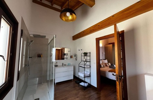 Cuacos de Yuste Hotel | Hospedium Hotel Rural Abadia de Yuste