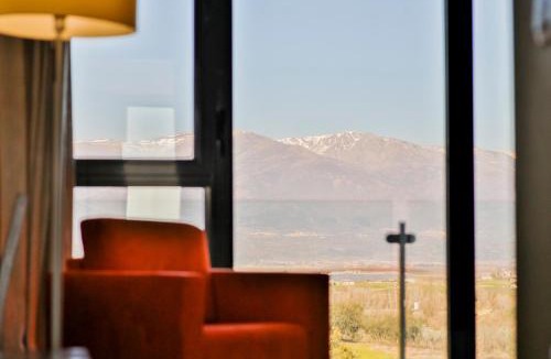 Talayuela Hotel | Hospedium Hotel Valles de Gredos Golf