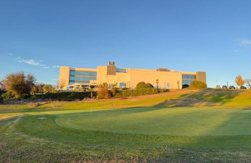 Talayuela Hotel | Hospedium Hotel Valles de Gredos Golf