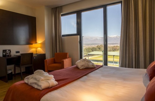 Talayuela Hotel | Hospedium Valles de Gredos