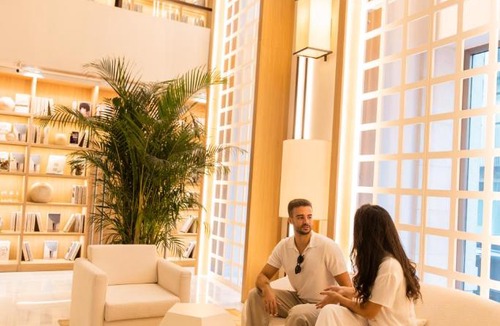 Alicante City Centre Hotel | Hospes Amérigo, Alicante, a Member of Design Hotels