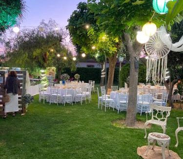 Santaella Hostel | Hostal Al-Andalus