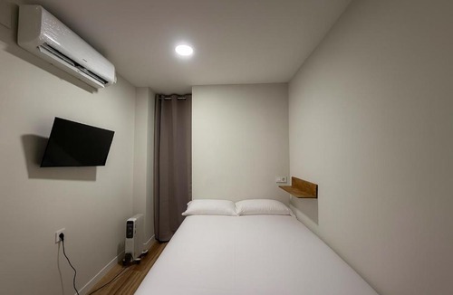 Casco Antiguo House | Hostal Alcorcón