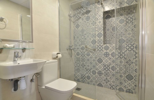 La Catedral Hostel | Hostal Almanzor