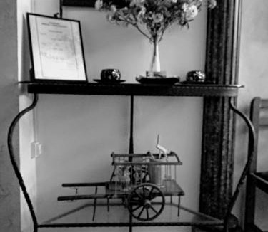 Paterna del Madera Bed & Breakfast | Hostal Almenara