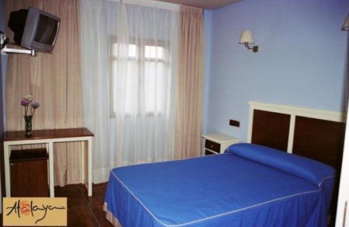 Minas de Riotinto House | Hostal Atalaya