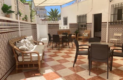 Chipiona House | Hostal Avenida by Bossh! Hotels
