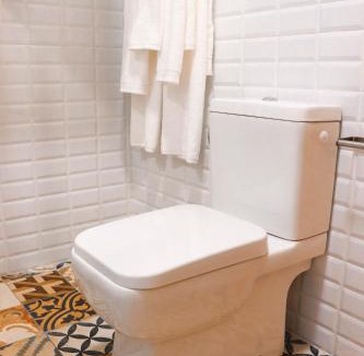 San Jose de La Rinconada House | Hostal Castillo