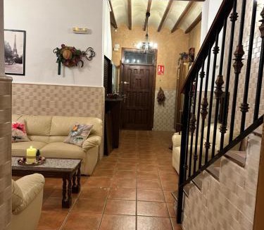 Hondon de los Frailes House | Hostal Camarina