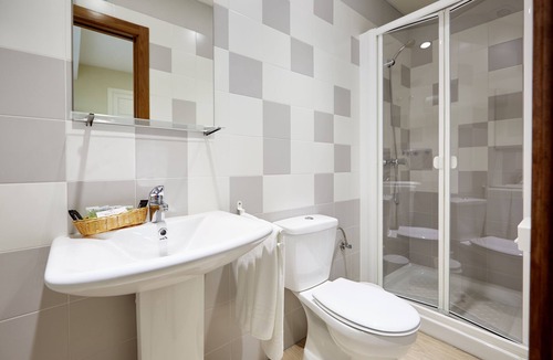 Sanlucar de Barrameda Hostel | Hostal Campo Nuevo