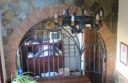 Valencia de las Torres House | Hostal Campoabierto