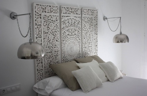 Garrucha Hotel | Hostal Cervantes Playa