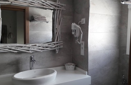 Garrucha Hotel | Hostal Cervantes Playa