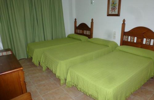 Garrucha House | Hostal Cortés