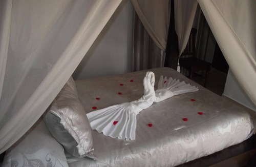 Conil de la Frontera Hostel | Hostal El Canario