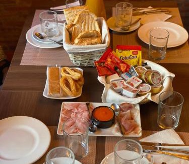 Jarandilla de la Vera House | Hostal El Descanso Del Emperador