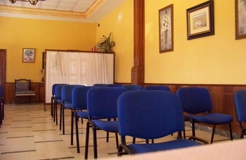 Bollullos Par del Condado House | Hostal El Lirio