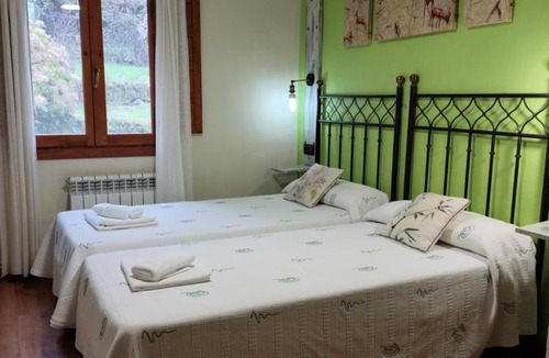 Guisando House | Hostal Fogón de Gredos