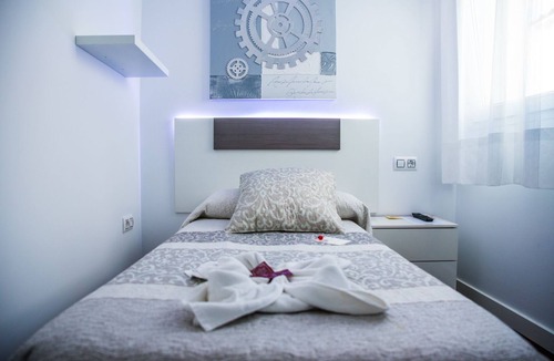 Plasencia Hostel | Hostal Goyesco Plaza