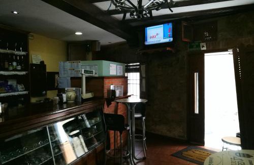 Trujillo House | Hostal Hueso