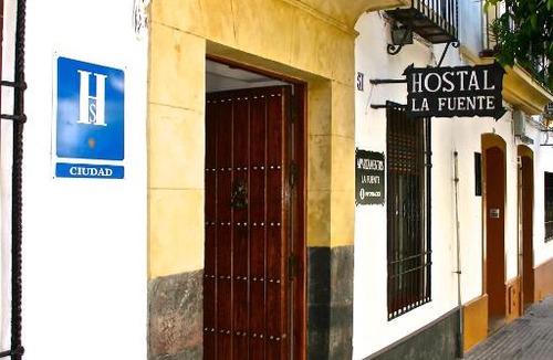 San Francisco-Ribera House | Hostal la Fuente