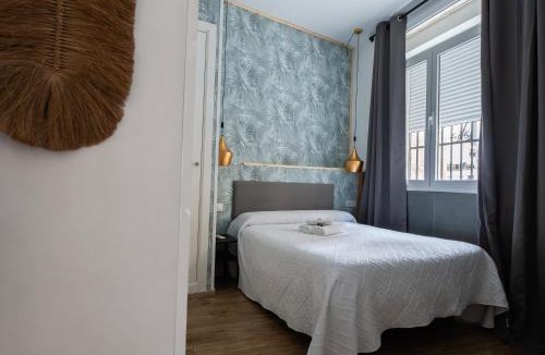 San Julian House | Hostal La Muralla