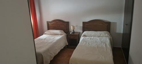 Villaluenga de la Sagra House | Hostal La RoDa