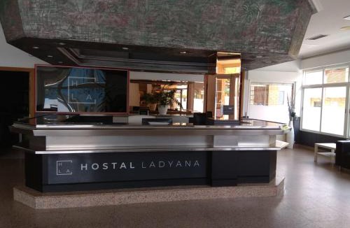 La Estacion House | Hostal Lady Ana María