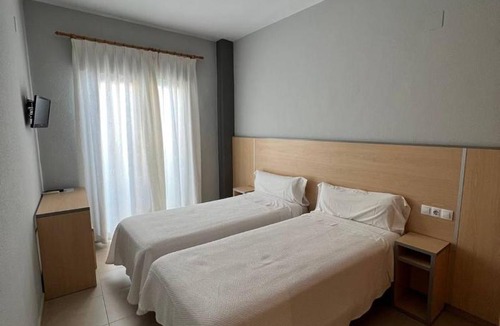 Punta Umbria House | Hostal Manuela
