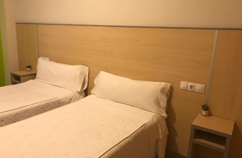 Punta Umbria House | Hostal Manuela