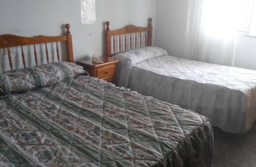 San Fulgencio House | Hostal Mari Loli